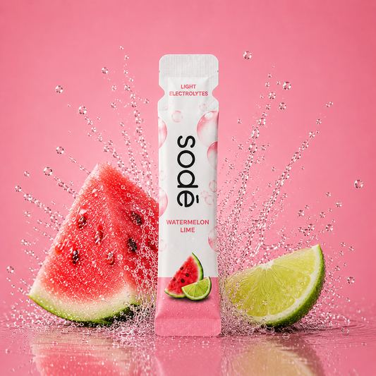 Watermelon Lime