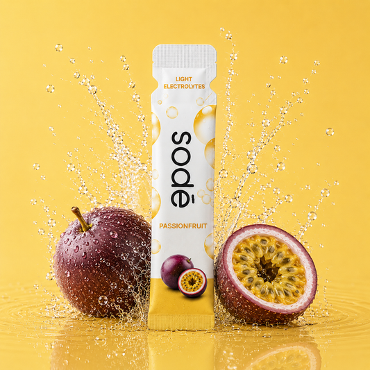 Passionfruit