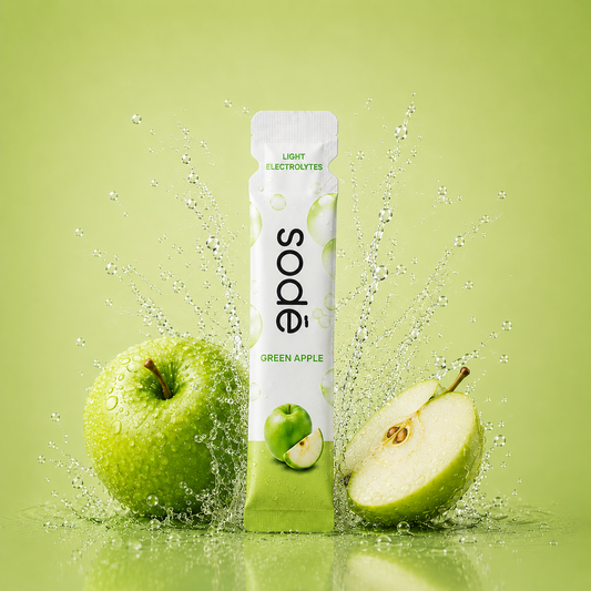 Green Apple